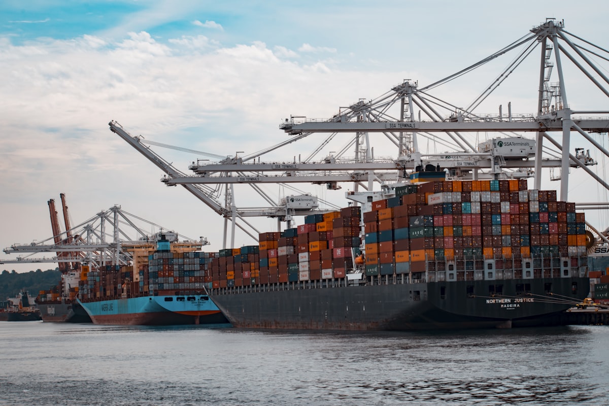 Customs Clearance India