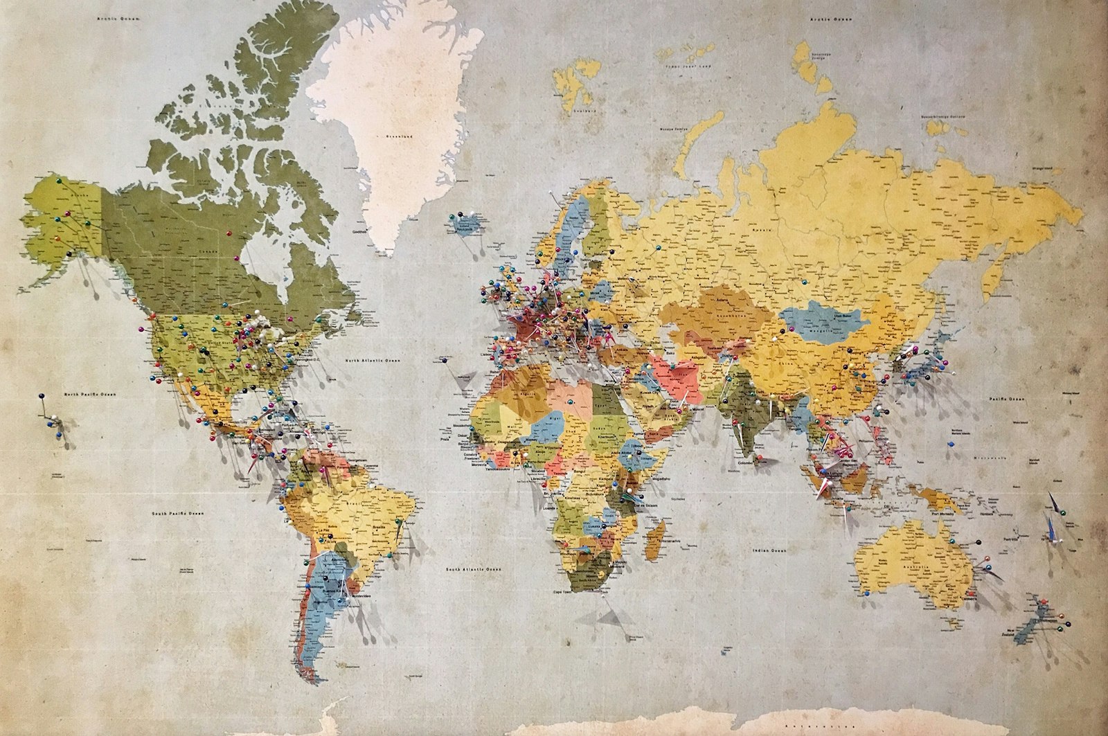 MoveNXT relocation network with 10 offices across India and partners in 120 countries