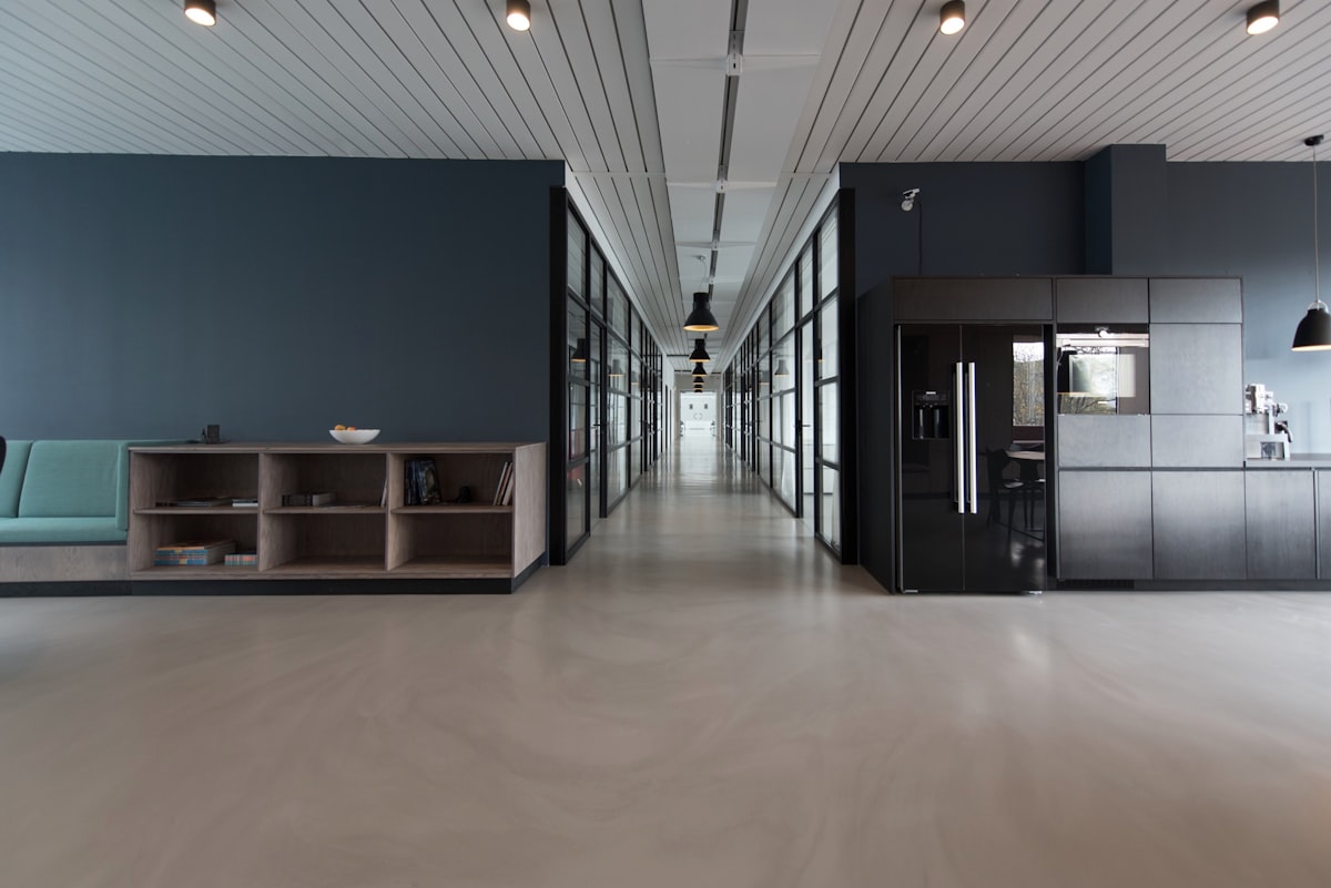 Workplace Mobility India